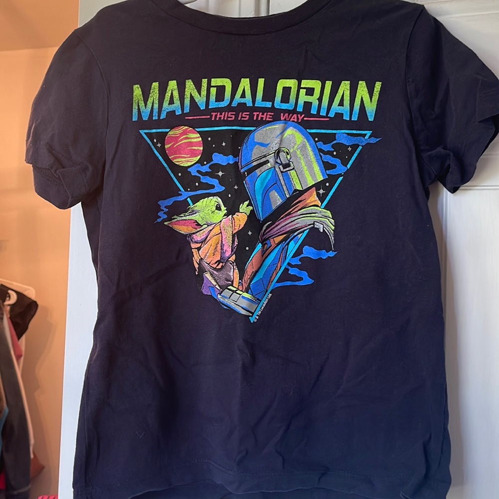 Boys shirt